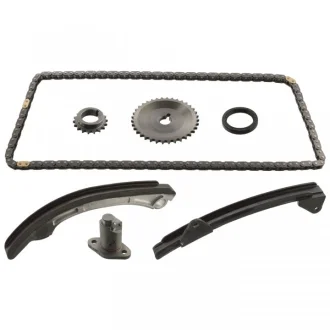 ZESTAW AгCUCHA ROZRZDU TOYOTA 14-18 FEBI BILSTEIN 106562