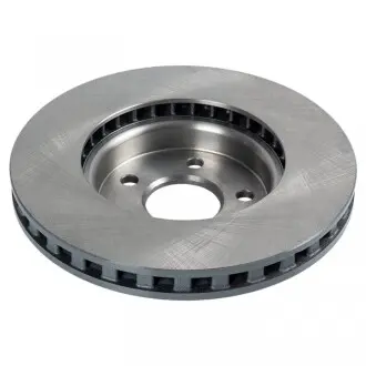 Диск гальмівний FEBI BILSTEIN 106605
