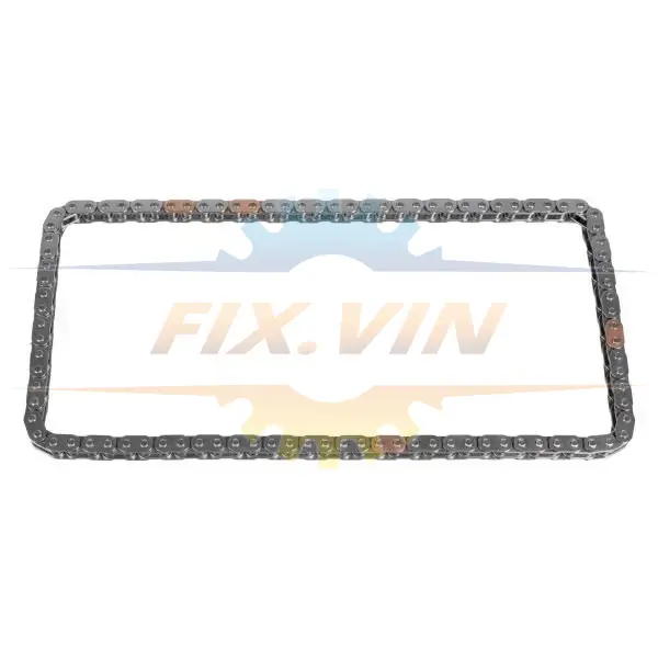 Ланцюг приводу розподільного валу OPEL 1,6DTI D16DTL/D16DTH 14- (вир-во FEBI) FEBI BILSTEIN 106641 (фото 1)