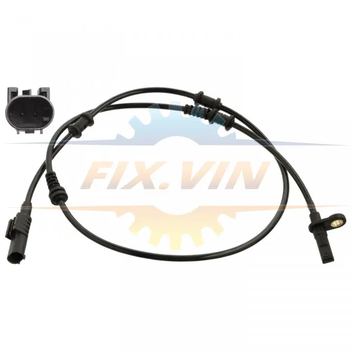 Датчик ABS FEBI BILSTEIN 106704 (фото 1)