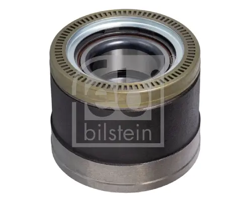 Ступиця колеса з імпульсним кільцем абс FEBI BILSTEIN 106753 (фото 1)