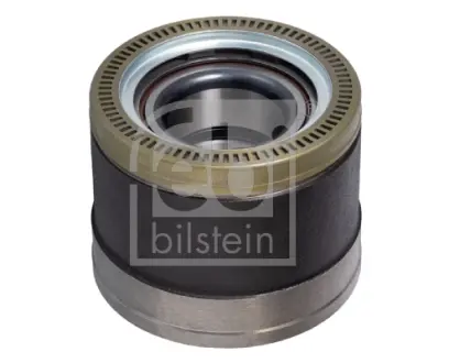 Ступиця колеса з імпульсним кільцем абс FEBI BILSTEIN 106753