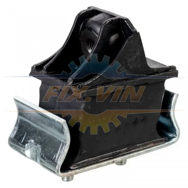 Подушка двигателя MERCEDES-BENZ, VW (пр-во FEBI) FEBI BILSTEIN 10676 (фото 1)