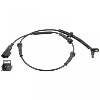 Датчик ABS передній FEBI BILSTEIN 106908