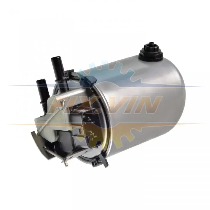 Фільтр паливний NISSAN/RENAULT Qashqai/X-Trail/Kadjar/Koleos dCi "15>> FEBI BILSTEIN 106911 (фото 1)