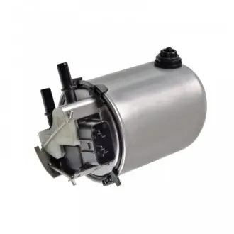 Фільтр паливний NISSAN/RENAULT Qashqai/X-Trail/Kadjar/Koleos dCi "15>> FEBI BILSTEIN 106911