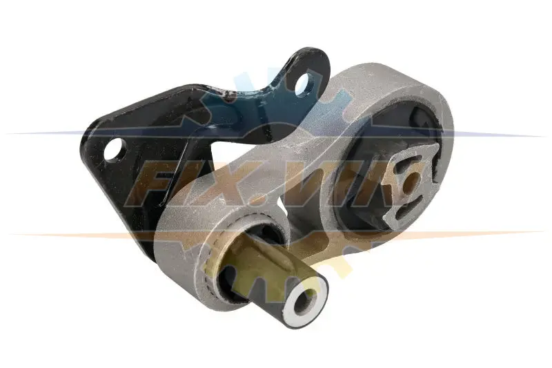 Подушка коробки передач задн FORD TOURNEO COURIER B460, TRANSIT COURIER B460, TRANSIT COURIER B460/MINIVAN 1.5D/1.6D 02.14-12.23 FEBI BILSTEIN 106927 (фото 1)
