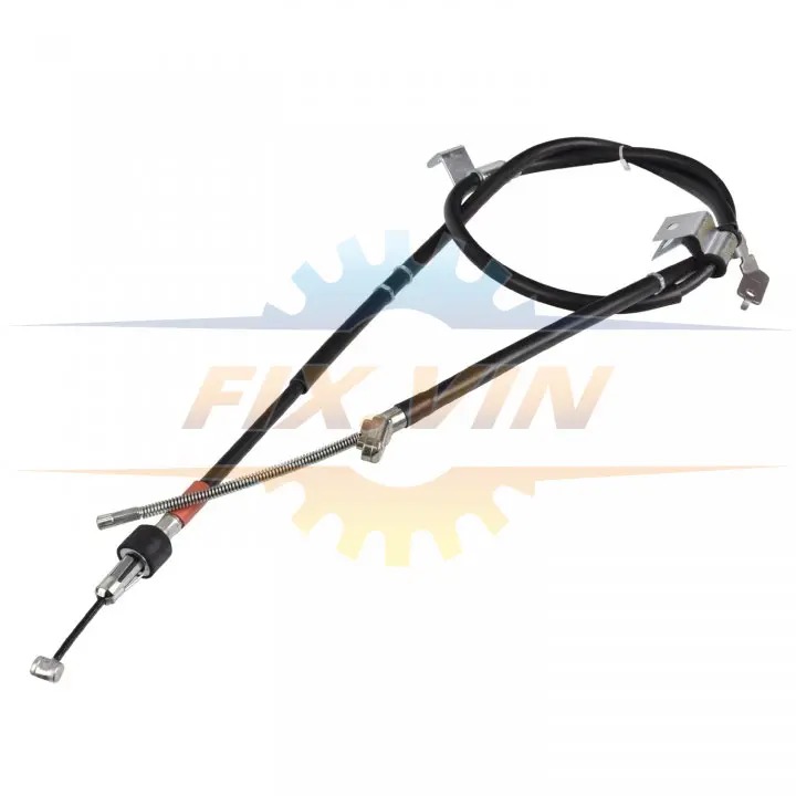 FEBI - Трос ручного гальма FEBI BILSTEIN 106945 (фото 1)