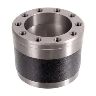 Ступиця FEBI BILSTEIN 106992