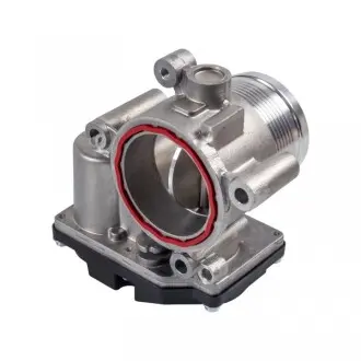Корпус дросельної заслонки FEBI BILSTEIN 107017