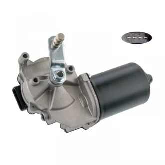 FEBI - Двигун приводу склоочисника FEBI BILSTEIN 107155