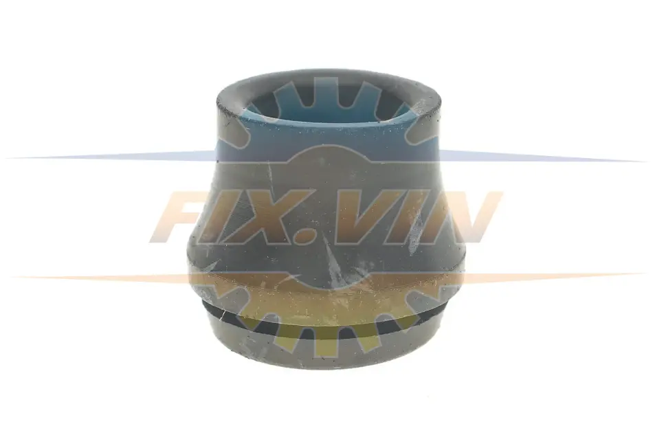 Прокладка вент. картера AUDI/SEAT/SKODA/VW "1,9TDI "93-10 FEBI BILSTEIN 107208 (фото 1)