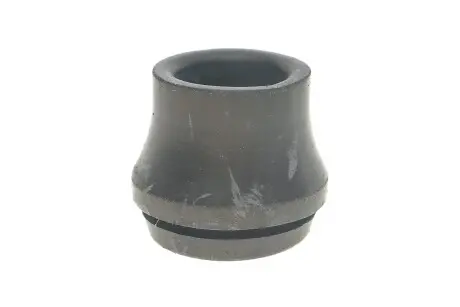 Прокладка вент. картера AUDI/SEAT/SKODA/VW "1,9TDI "93-10 FEBI BILSTEIN 107208