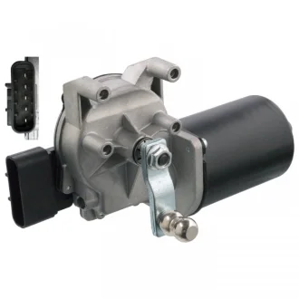 Автозапчасть FEBI BILSTEIN 107218