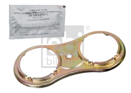 FEBI - Ремкомплект супорта гальмівного FEBI BILSTEIN 107236