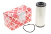 Фільтр АКПП AUDI/SKODA/VW A3/Q2/Q3/Karoq/Kodiaq/Octavia "12>> FEBI BILSTEIN 107342 (фото 2)
