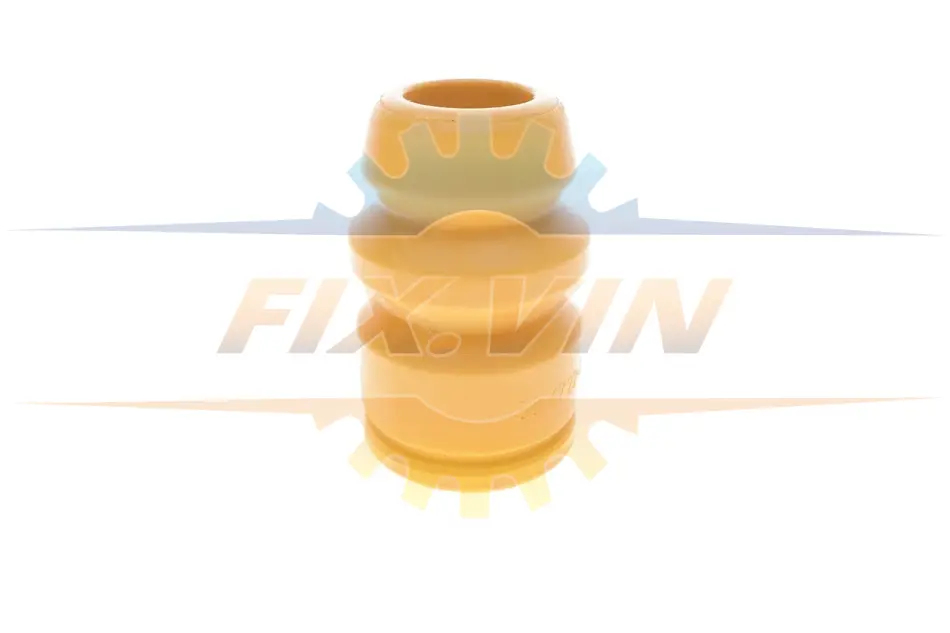 Відбійник амортизатора HYUNDAI/KIA i40/ix35/Sonata/Ceed/Optima/Sportage "F "10>> FEBI BILSTEIN 107343 (фото 1)