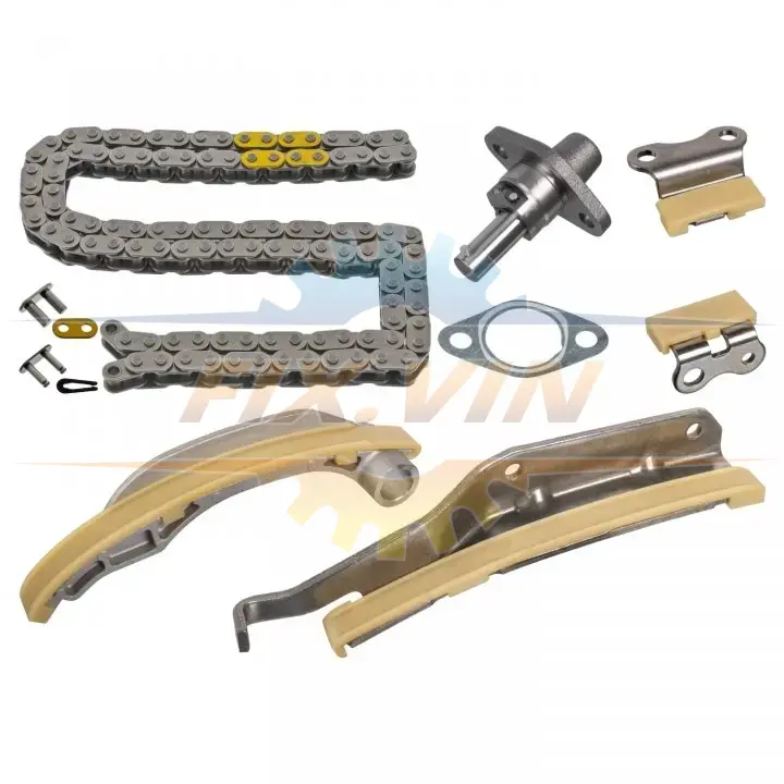 Ланцюг приводу ГРМ (к-кт) PAJERO IV 3.2 DI-D 07- FEBI BILSTEIN 107345 (фото 1)