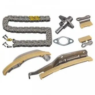 Ланцюг приводу ГРМ (к-кт) PAJERO IV 3.2 DI-D 07- FEBI BILSTEIN 107345
