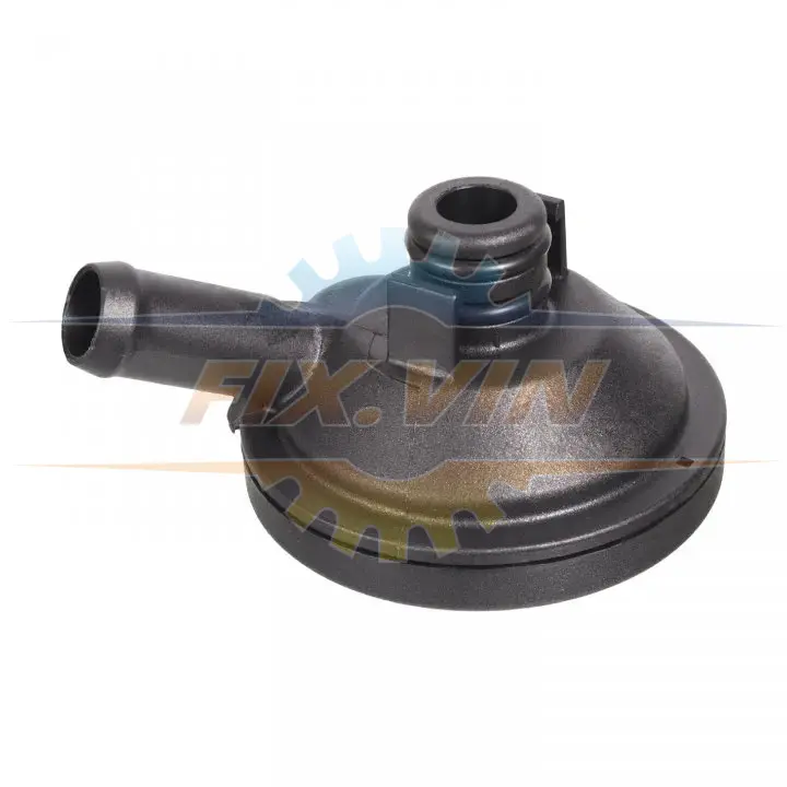 Клапан вентиляції картера Renault Megane II/Clio III 02-14 FEBI BILSTEIN 107372 (фото 1)