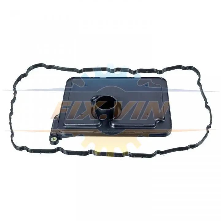 Фильтр масляный АКПП KIA CEED 12-18, HYUNDAI TUCSON 15-21 с прокладкой (пр-во FEBI) FEBI BILSTEIN 107397 (фото 1)