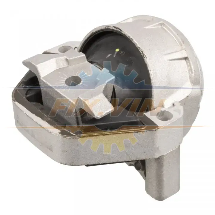Подушка двигуна праворуч AUDI A6 (4G) 2010 - 2018 (вир-во FEBI) FEBI BILSTEIN 107411 (фото 1)