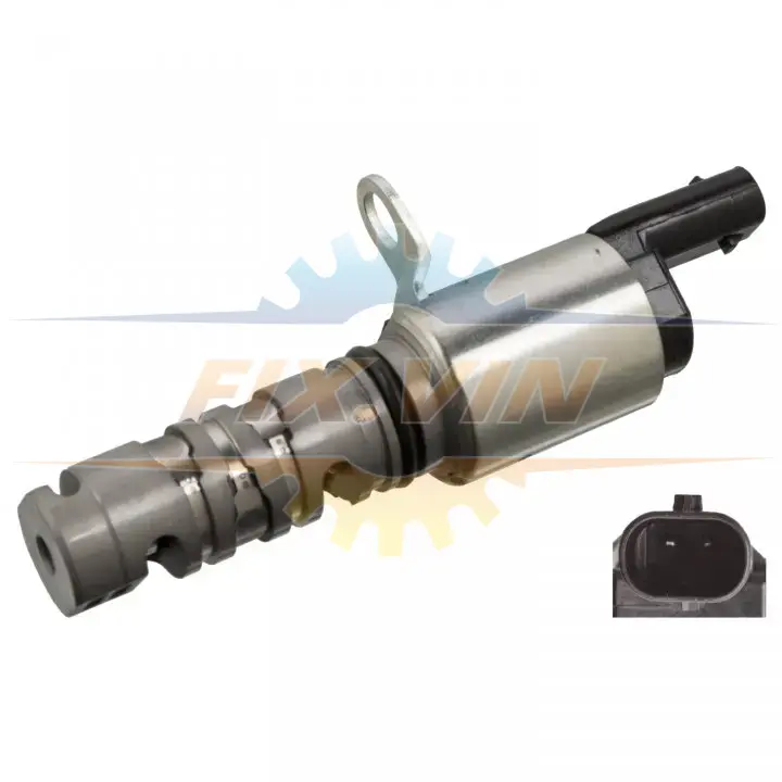 Клапан управління фазами розподілвалу AUDI/SKODA/VW \'\'11>> FEBI BILSTEIN 107417 (фото 1)