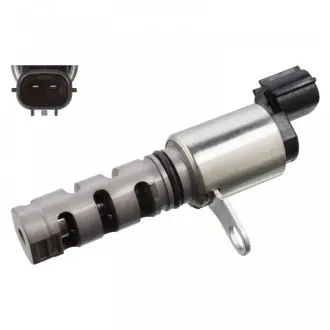 Клапан керування, регулювання фаз газорозподілу (вир-во FEBI) FEBI BILSTEIN 107423