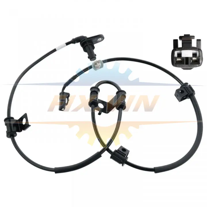FEBI - Датчик ABS FEBI BILSTEIN 107468 (фото 1)