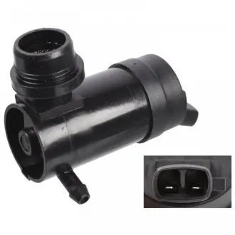 Насос склоомивача KIA (Febi) FEBI BILSTEIN 107496