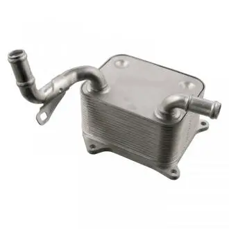 FEBI VW масляний радіатор Audi A4/5/6/8,Q7,Touareg 4.2 05- FEBI BILSTEIN 107530