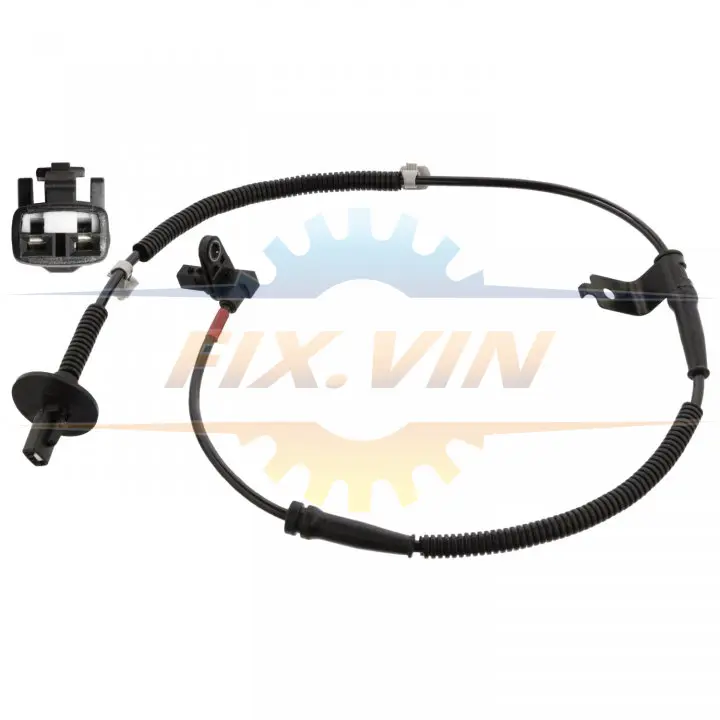 FEBI - Датчик ABS FEBI BILSTEIN 107582 (фото 1)