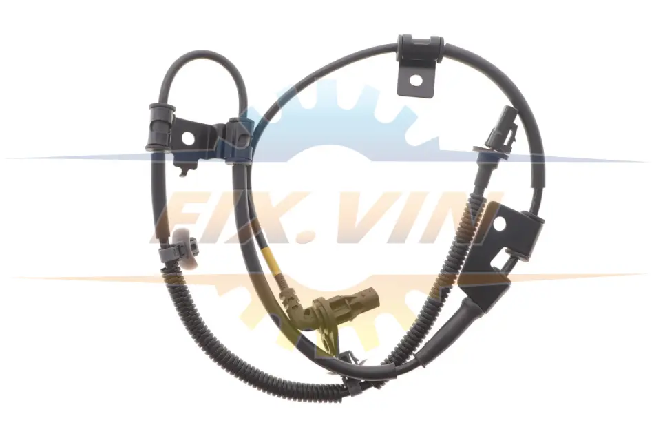 Датчик ABS (передній) Hyundai Tucson I 04-15 (R) FEBI BILSTEIN 107583 (фото 1)