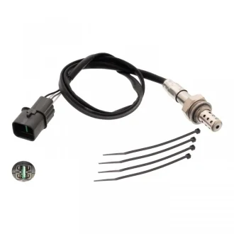 Автозапчасть FEBI BILSTEIN 107592