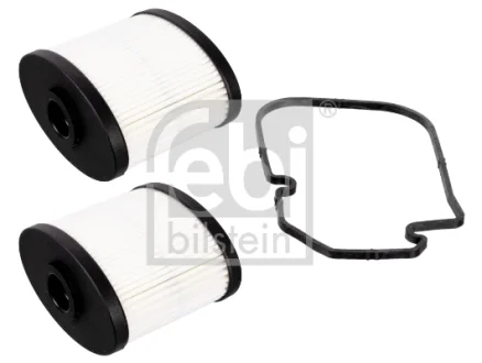 Автозапчасть FEBI BILSTEIN 107618