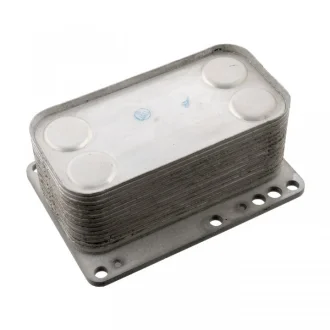 Автозапчасть FEBI BILSTEIN 107666