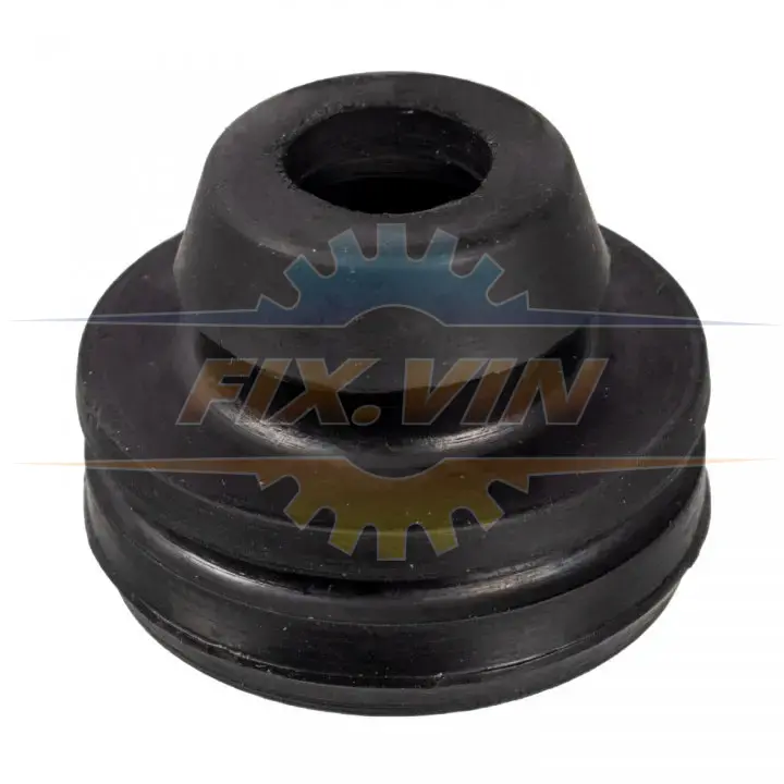 Опора радиатора Fiat Doblo I 2000-2013 (пр-во Febi) FEBI BILSTEIN 107679 (фото 1)