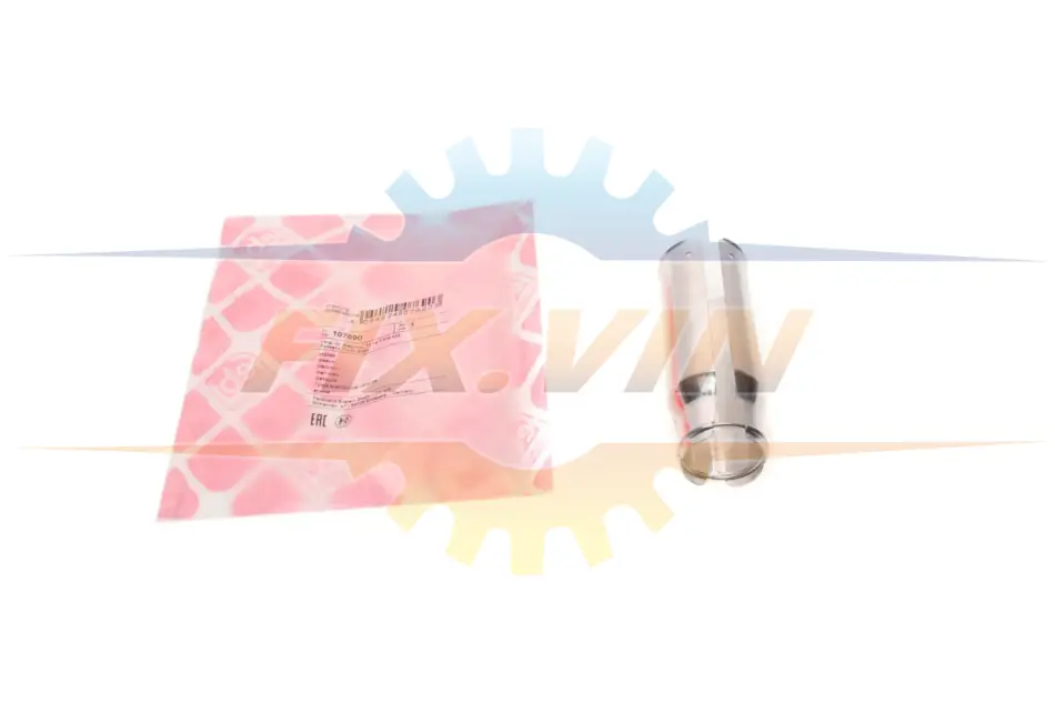 Втулка свічки FEBI BILSTEIN 107690 (фото 1)