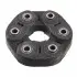 Муфта еластична валу кард. HYUNDAI, KIA, SSANGYONG (вир-во FEBI) FEBI BILSTEIN 107692 (фото 1)