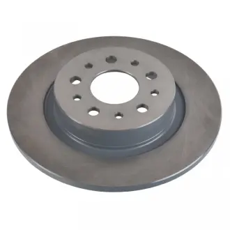 Гальмівний диск FEBI BILSTEIN 107714