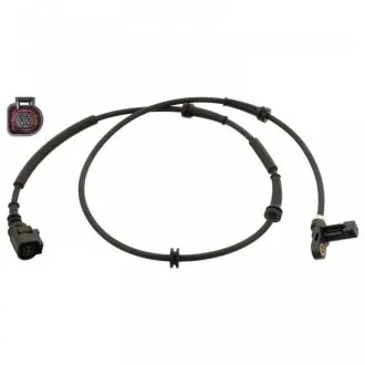 Р”Р°С‚С‡РёРє ABS FORD/SEAT/VW Galaxy/Alhambra/Sharan "R 95-10 FEBI BILSTEIN 107733