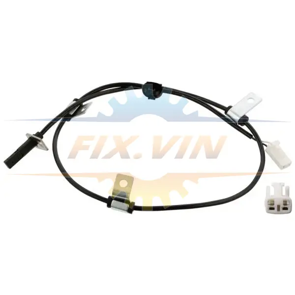 Датчик ABS FEBI BILSTEIN 107734 (фото 1)