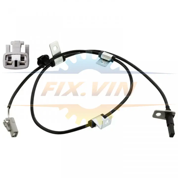 Датчик ABS FEBI BILSTEIN 107735 (фото 1)