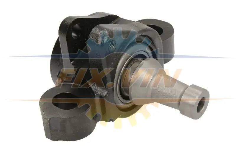 Сайлентблок для стабілізатора кабіни лівий FEBI BILSTEIN 107736 (фото 1)