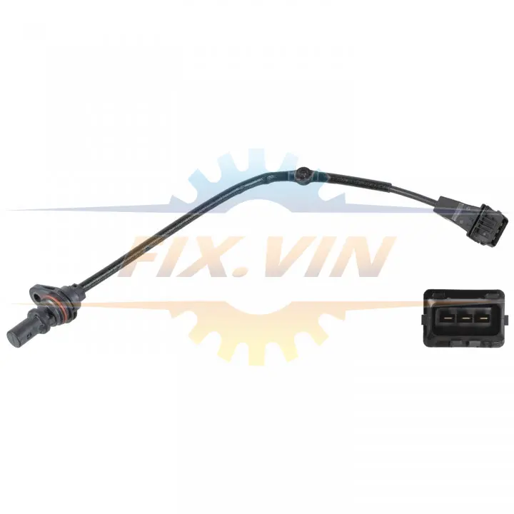 FEBI HYUNDAI датчик імпульсів Santa Fe II,III,sonata V,ix35,Kia Carens III,Magentis,Sorento II,Sportage 2.0/2.4 05- FEBI BILSTEIN 107758 (фото 1)