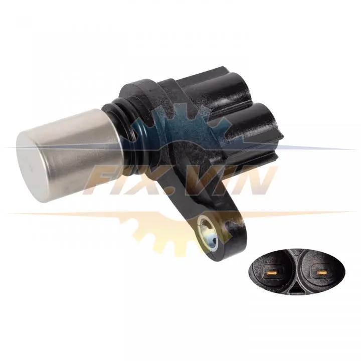 FEBI - Датчик кута колінчастого вала FEBI BILSTEIN 107769 (фото 1)