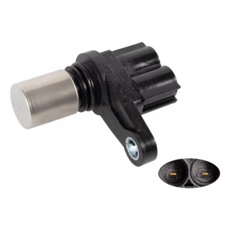FEBI - Датчик кута колінчастого вала FEBI BILSTEIN 107769