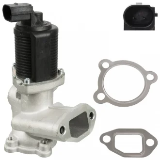 Автозапчасть FEBI BILSTEIN 107782
