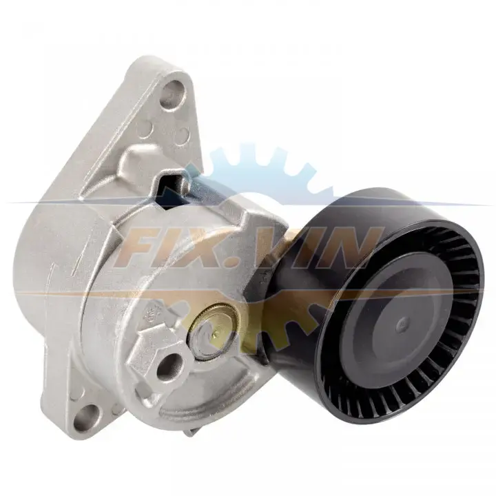 Натягувач ременя BMW 528 / BMW 523 / BMW 320 FEBI BILSTEIN 10781 (фото 1)