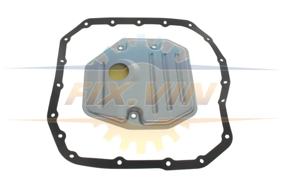 Фільтр к-т АКПП TOYOTA RAV4 \'\'2.4 "05-13 FEBI BILSTEIN 107832 (фото 1)